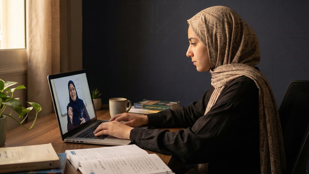 اللغة العربية الفصحى