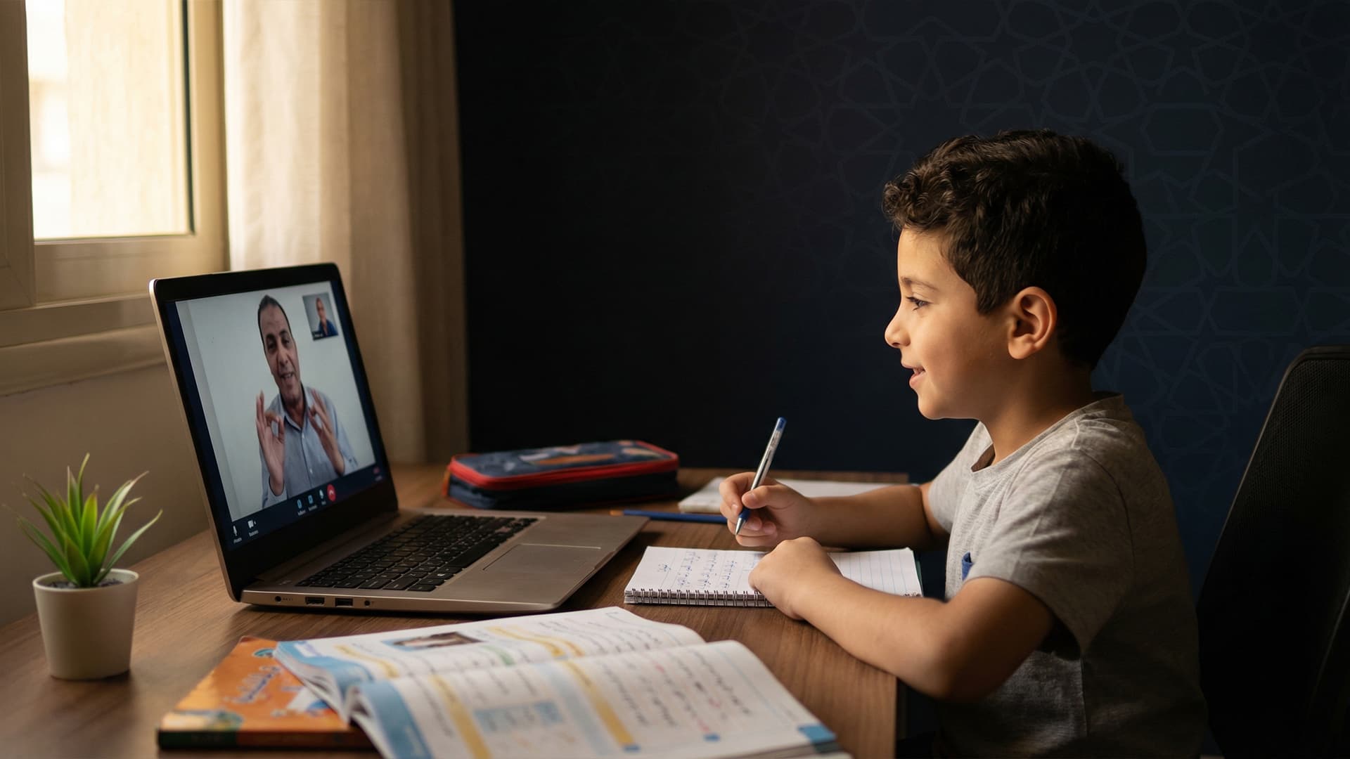 برامج تناسب جميع الأعمار