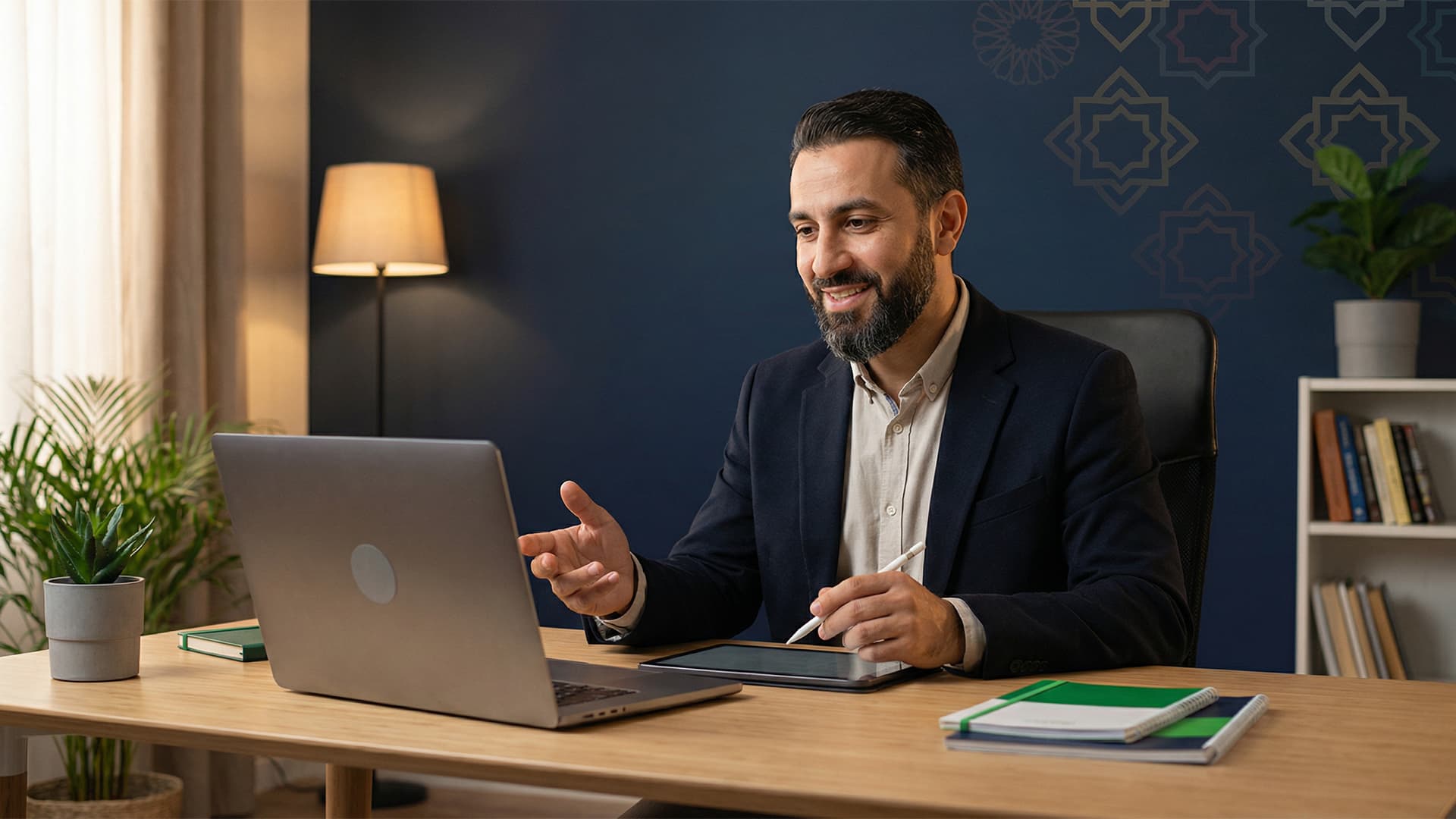 Arabify Learning Experience